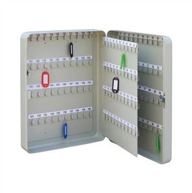 Kaxxa taċ-Ċavetta Kbira tal-Azzar